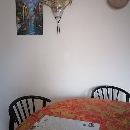 Casa Pergoletto Lägenhet Venedig Exteriör bild