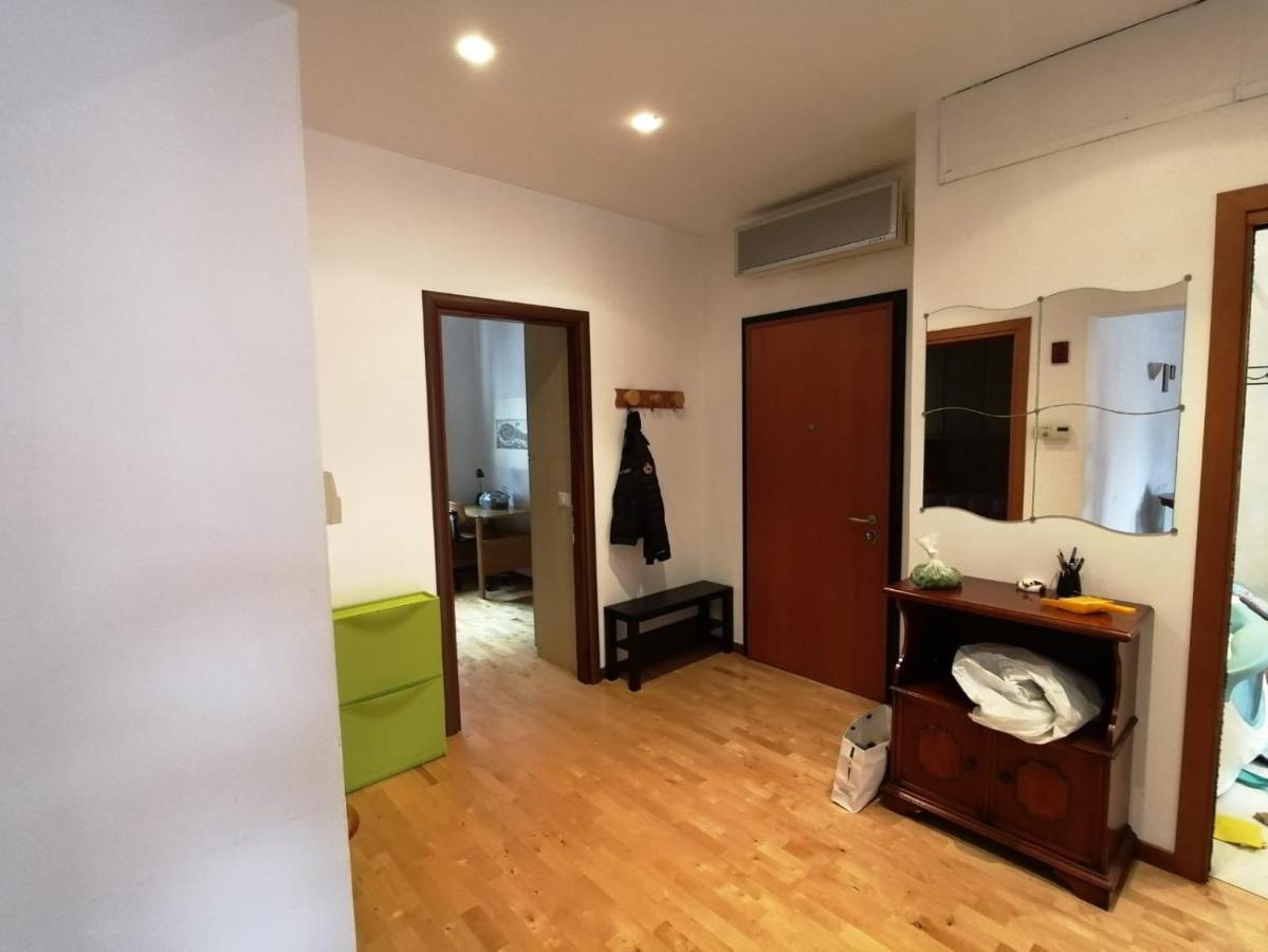 Casa Pergoletto Lägenhet Venedig Exteriör bild