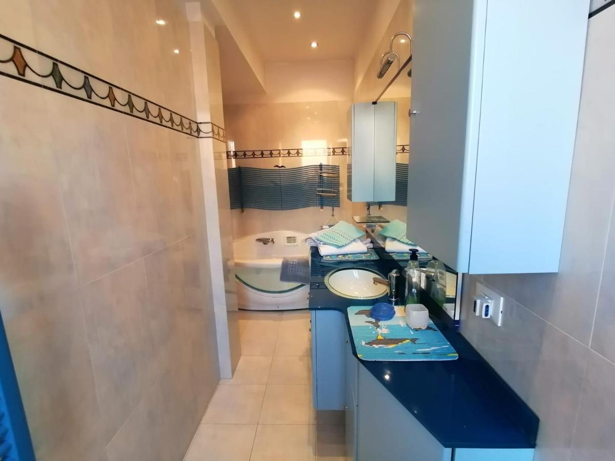 Casa Pergoletto Lägenhet Venedig Exteriör bild