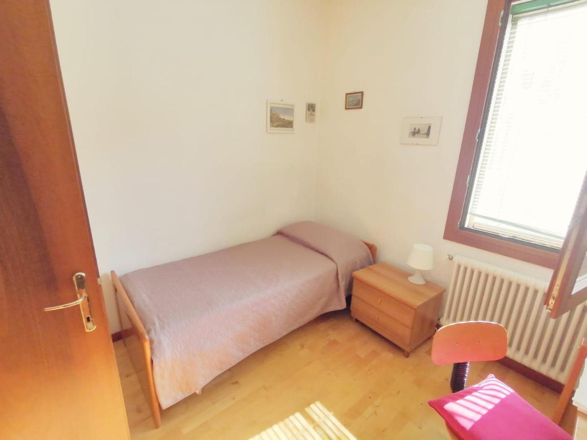 Casa Pergoletto Lägenhet Venedig Exteriör bild