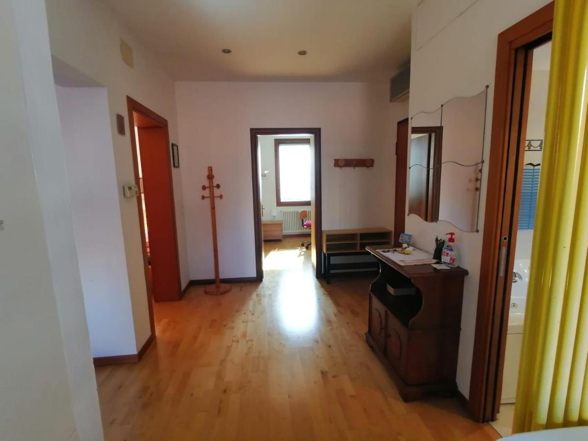 Casa Pergoletto Lägenhet Venedig Exteriör bild