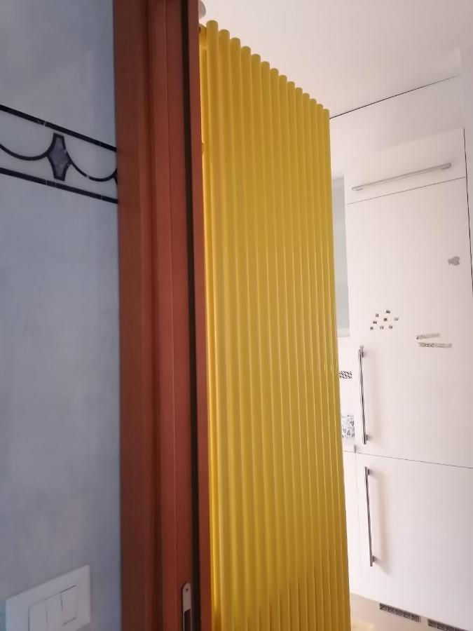 Casa Pergoletto Lägenhet Venedig Exteriör bild