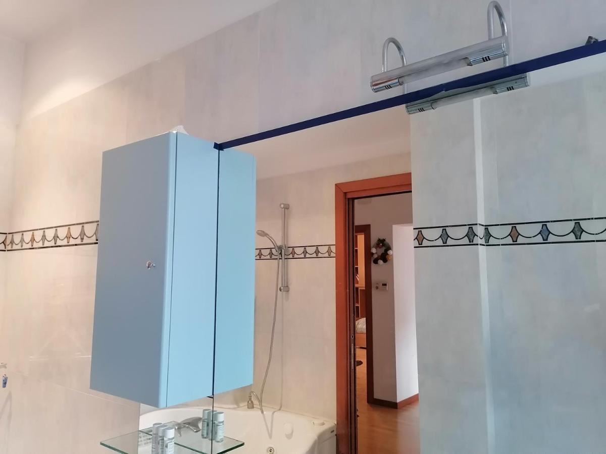 Casa Pergoletto Lägenhet Venedig Exteriör bild