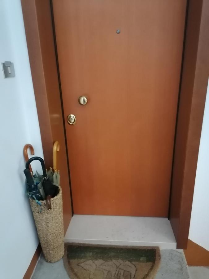 Casa Pergoletto Lägenhet Venedig Exteriör bild